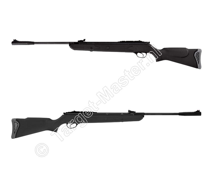 Hatsan 125 Vortex Luchtgeweer 5.50mm Hatsan 125 Vortex Luchtgeweer 5.50mm